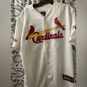 All star game 2009 Cardinals